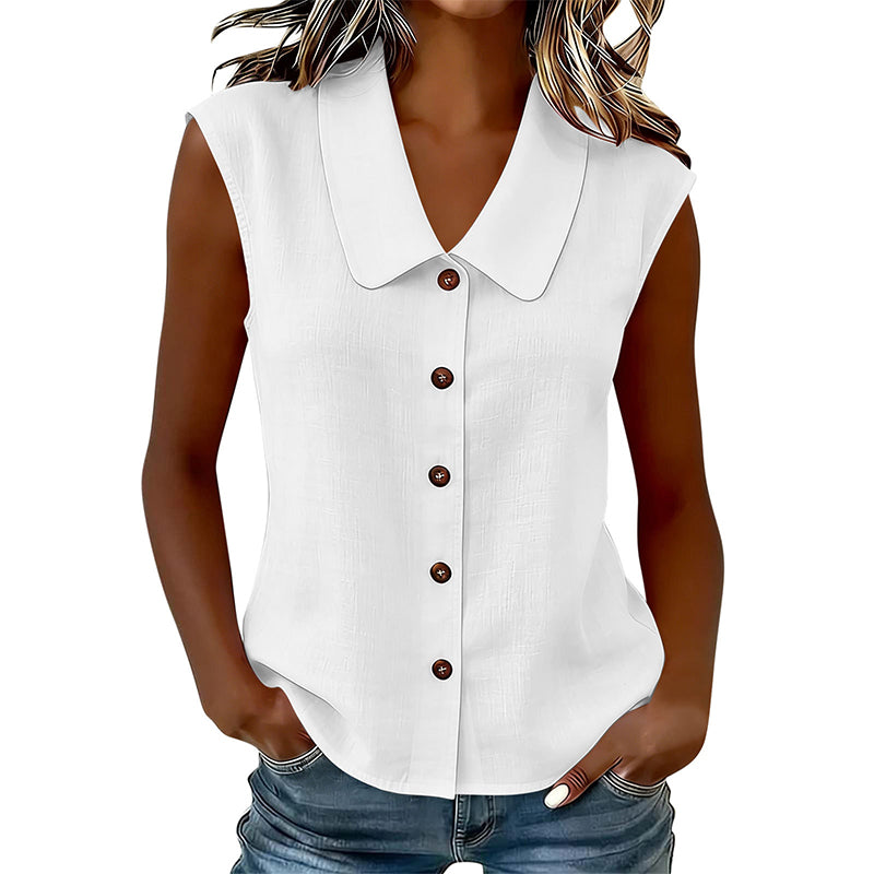 maisonnox® | elegante V-hals top (TIJDELIJK 1+1 GRATIS!)
