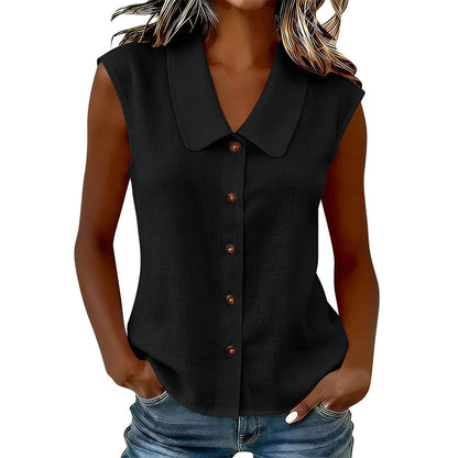 maisonnox® | elegante V-hals top (TIJDELIJK 1+1 GRATIS!)