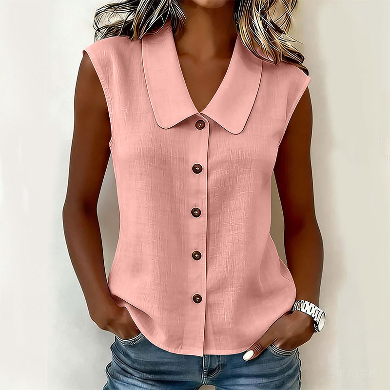 maisonnox® | elegante V-hals top (TIJDELIJK 1+1 GRATIS!)