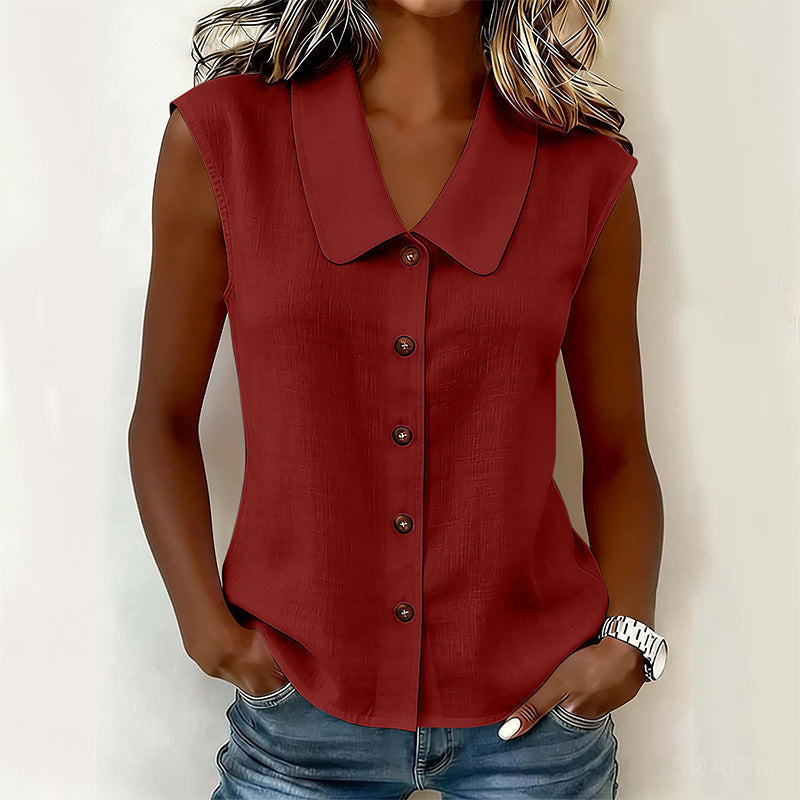 maisonnox® | elegante V-hals top (TIJDELIJK 1+1 GRATIS!)