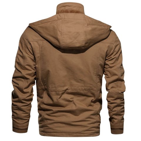 MaisonNox® | Elegante commandantjas
