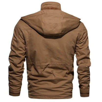 MaisonNox® | Elegante commandantjas