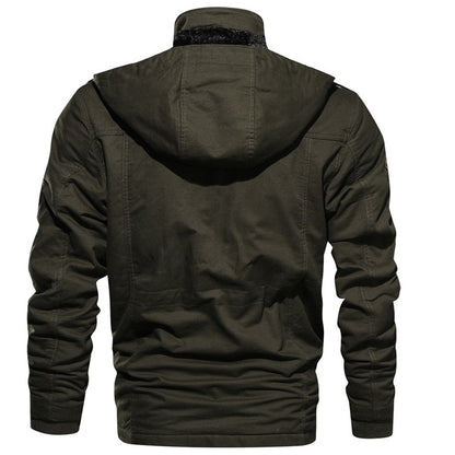 MaisonNox® | Elegante commandantjas