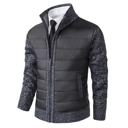 MaisonNox® | Elegante en Tijdloze Jas voor een Verfijnde Stijl