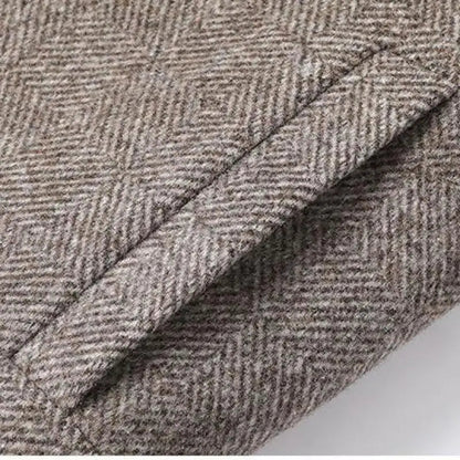 MaisonNox® | Elegante en Comfortabele Winterjas