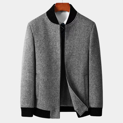 MaisonNox® | Elegante en Comfortabele Winterjas