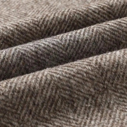 MaisonNox® | Elegante en Comfortabele Winterjas