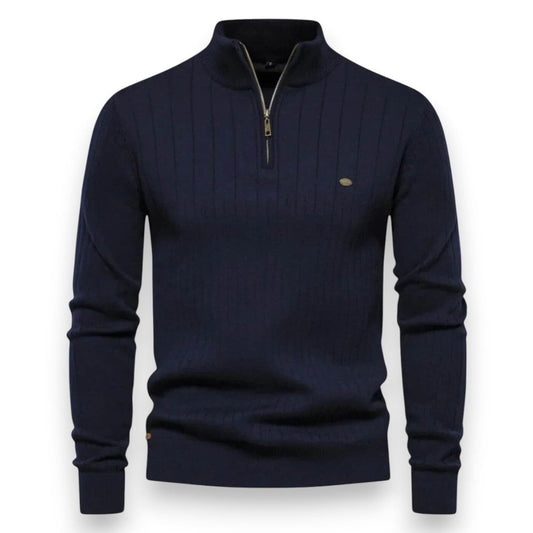 MaisonNox®| Hoogwaardige Heren-Comfort-Pullover