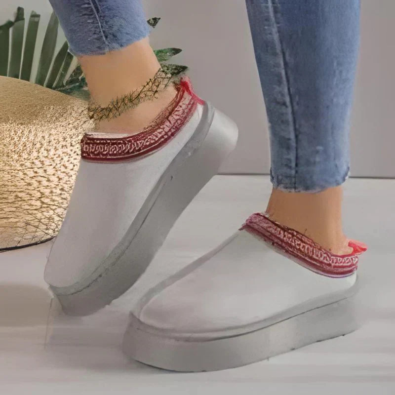 MaisonNox® | Scarpa Aruna