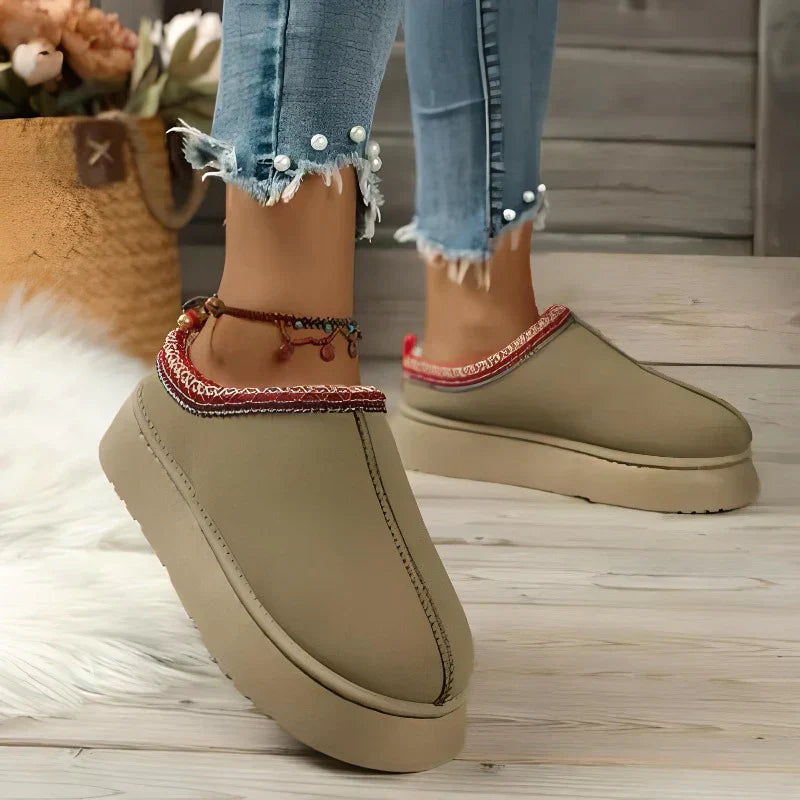 MaisonNox® | Scarpa Aruna