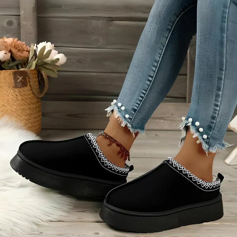 MaisonNox® | Scarpa Aruna